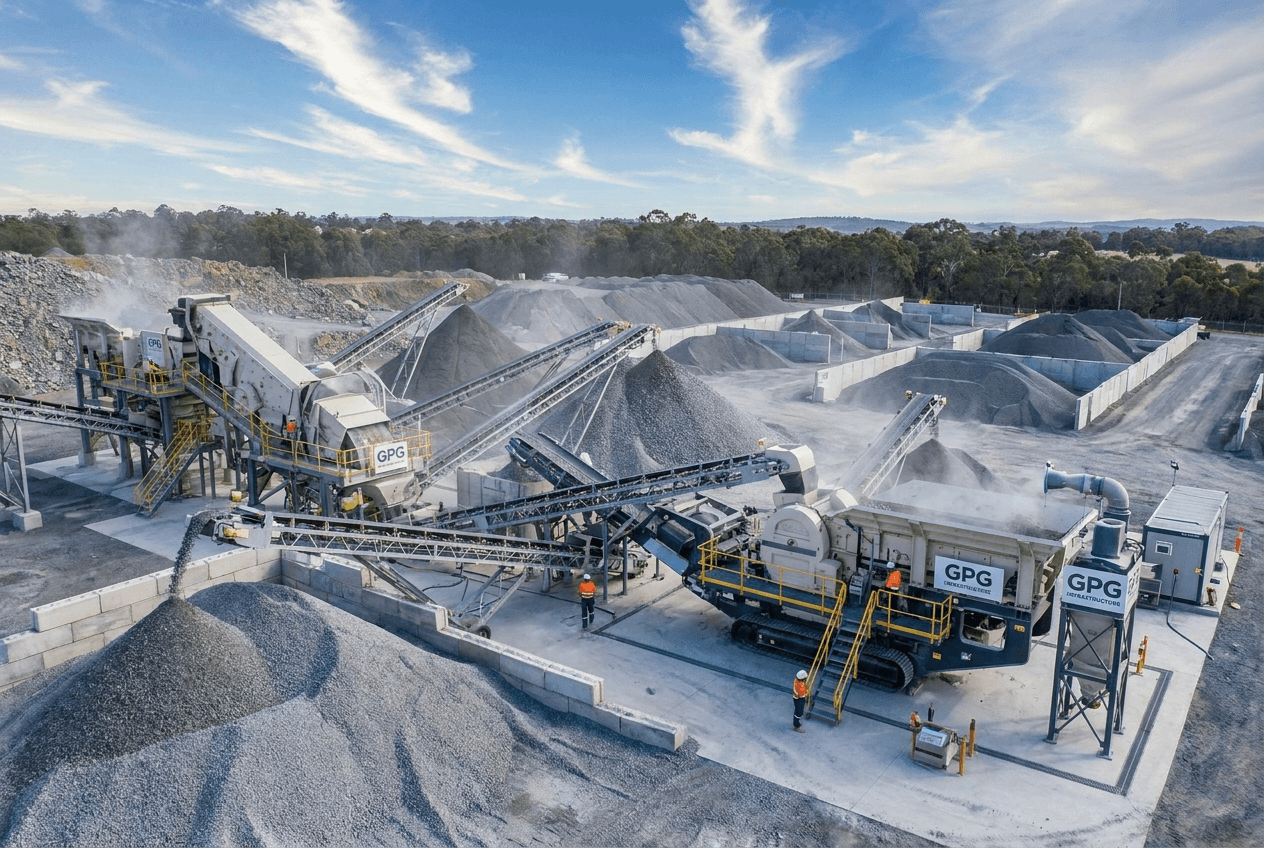 Aggregate Production