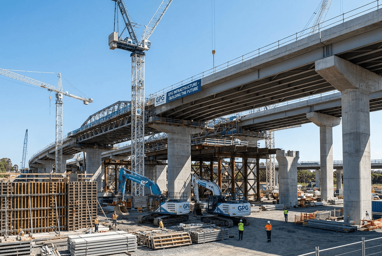 Infrastructure Projects