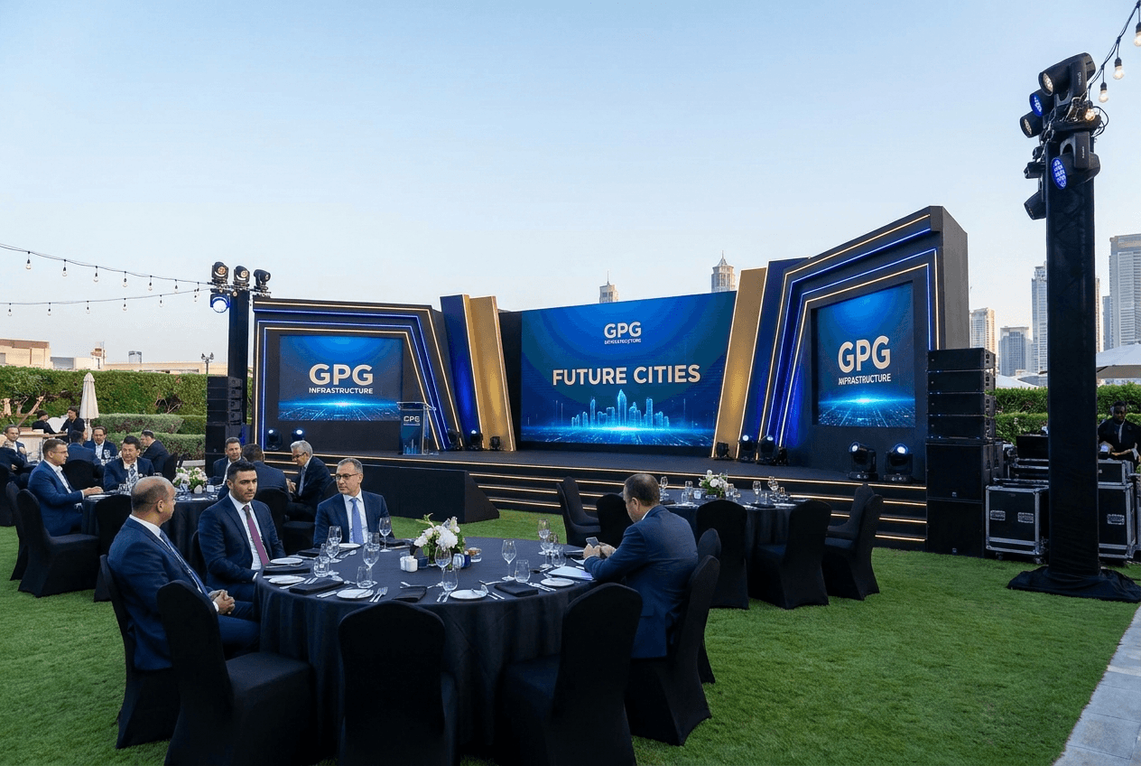 Corporate Functions