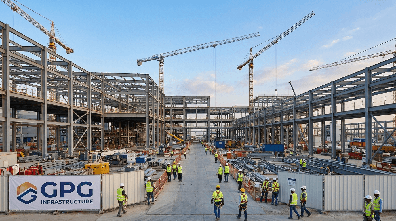 Construction