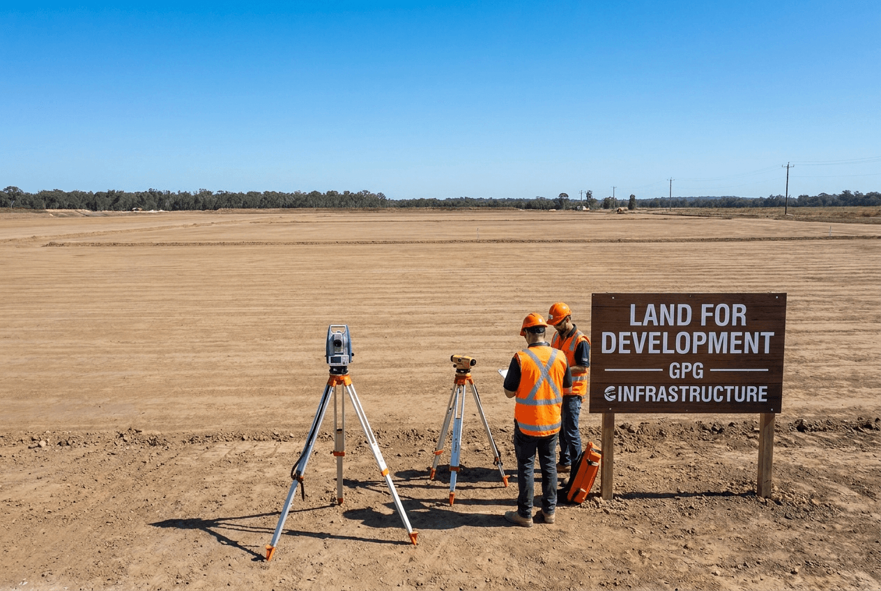 Land Procurement