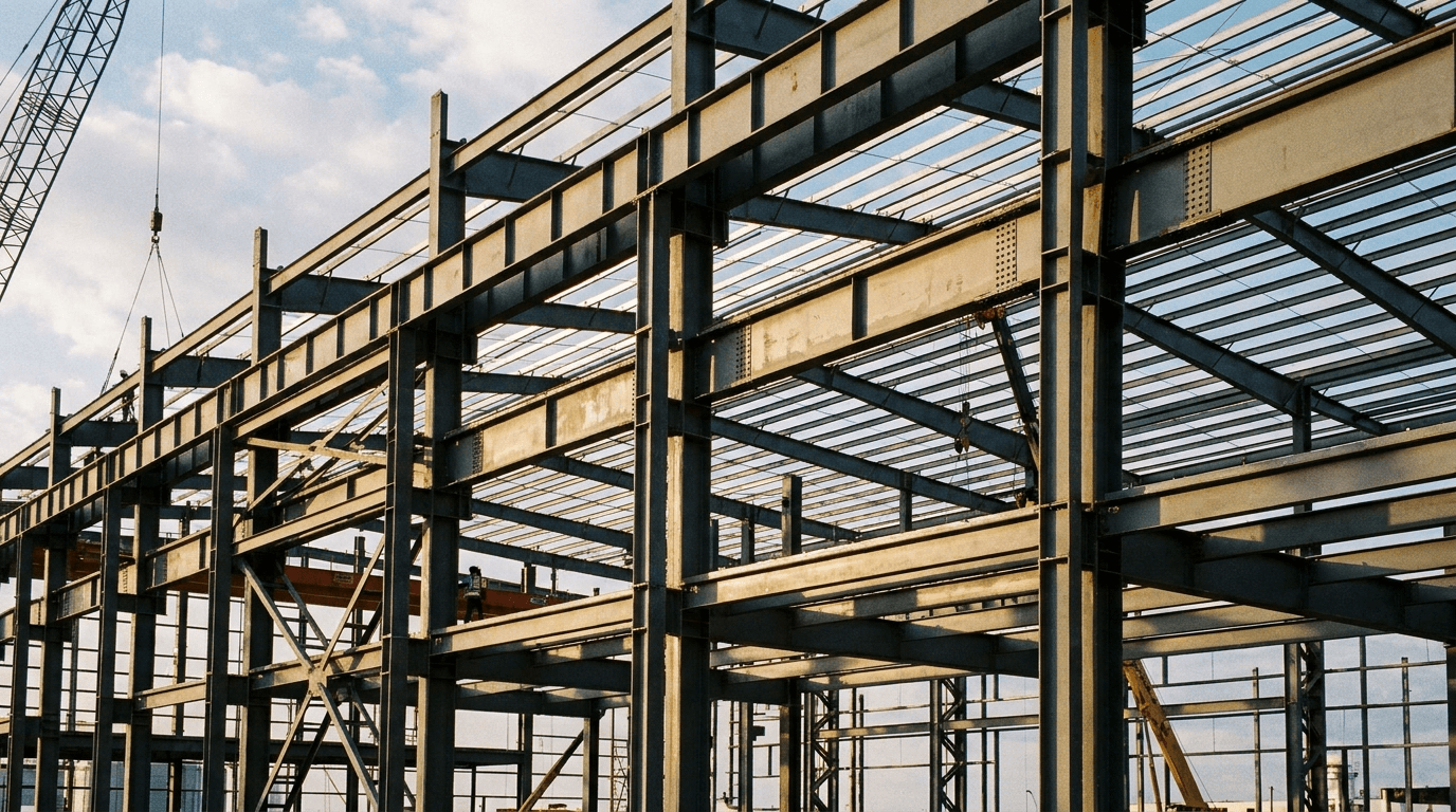 Structural Construction