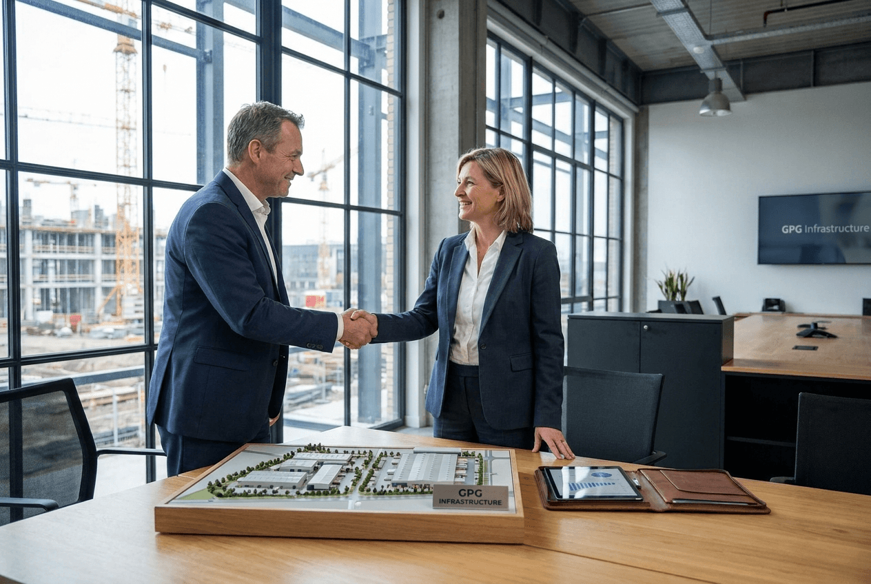 Land on Lease